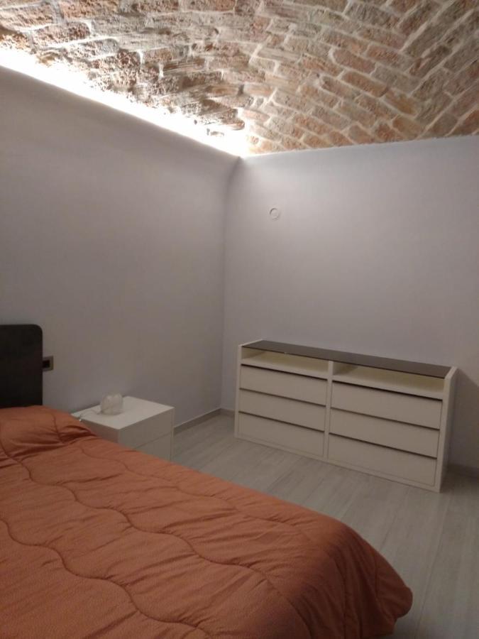 Casa Michela Bed and Breakfast Plasencia Exterior foto