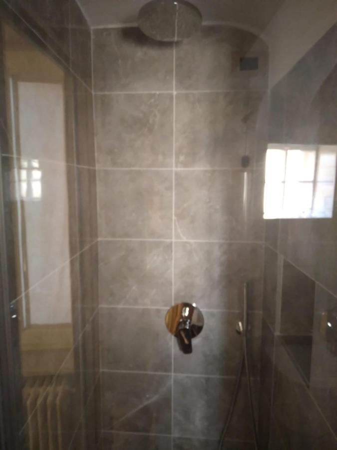 Casa Michela Bed and Breakfast Plasencia Exterior foto