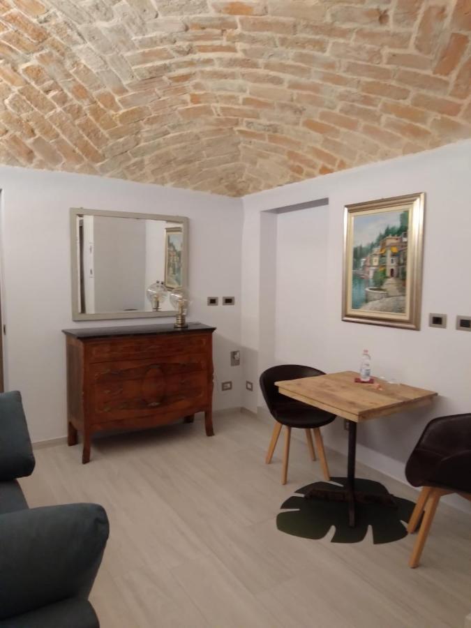 Casa Michela Bed and Breakfast Plasencia Exterior foto