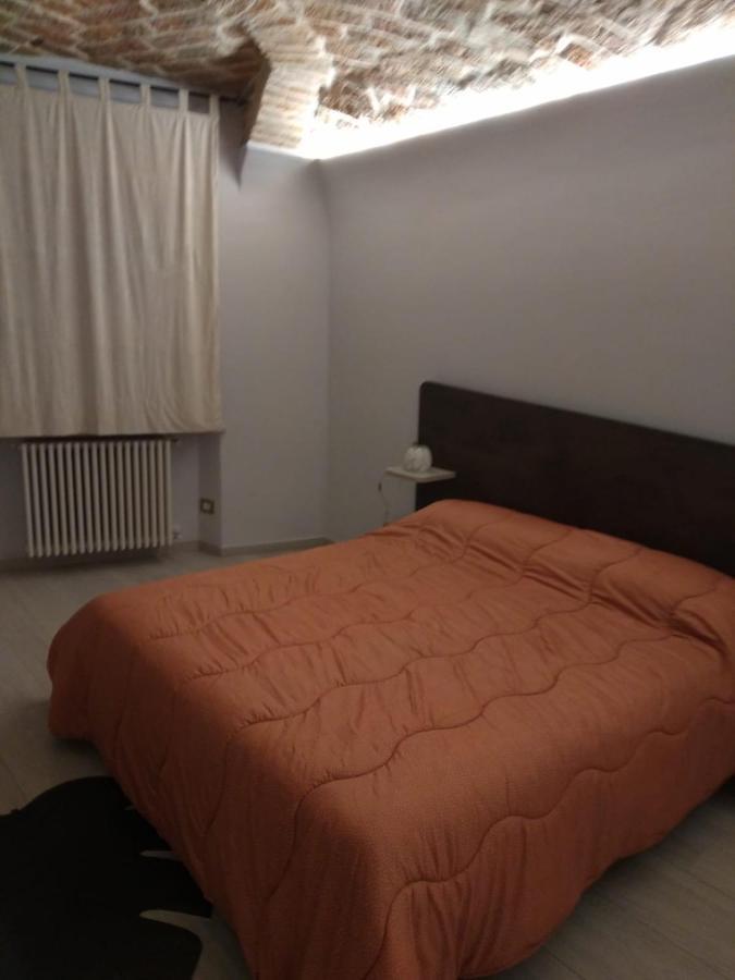 Casa Michela Bed and Breakfast Plasencia Exterior foto