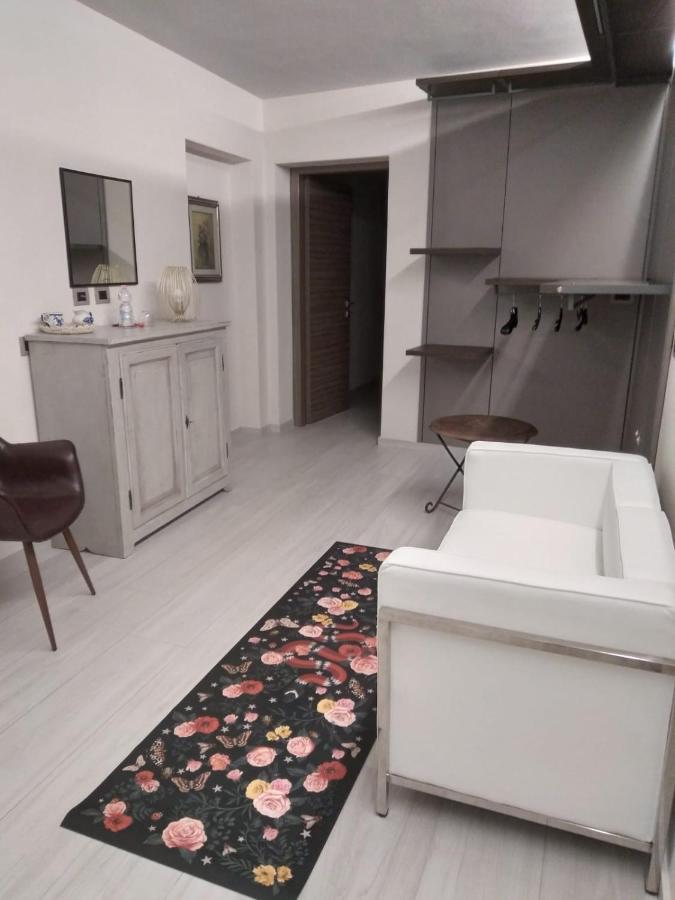 Casa Michela Bed and Breakfast Plasencia Exterior foto