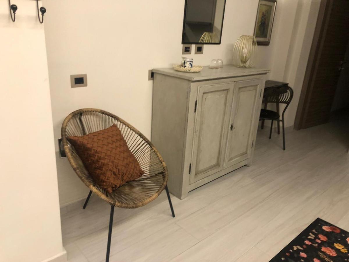 Casa Michela Bed and Breakfast Plasencia Exterior foto