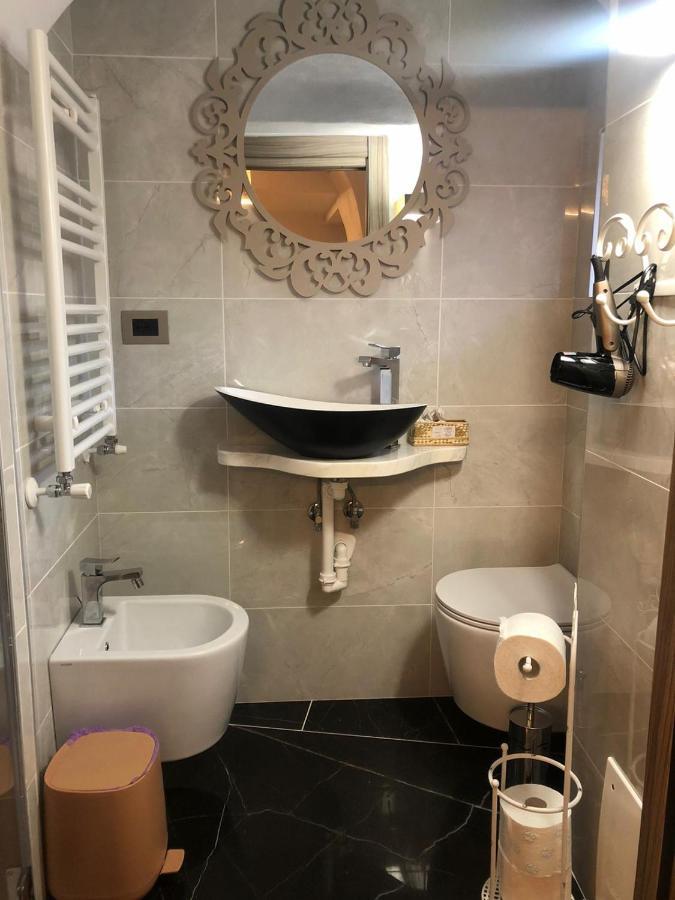 Casa Michela Bed and Breakfast Plasencia Exterior foto