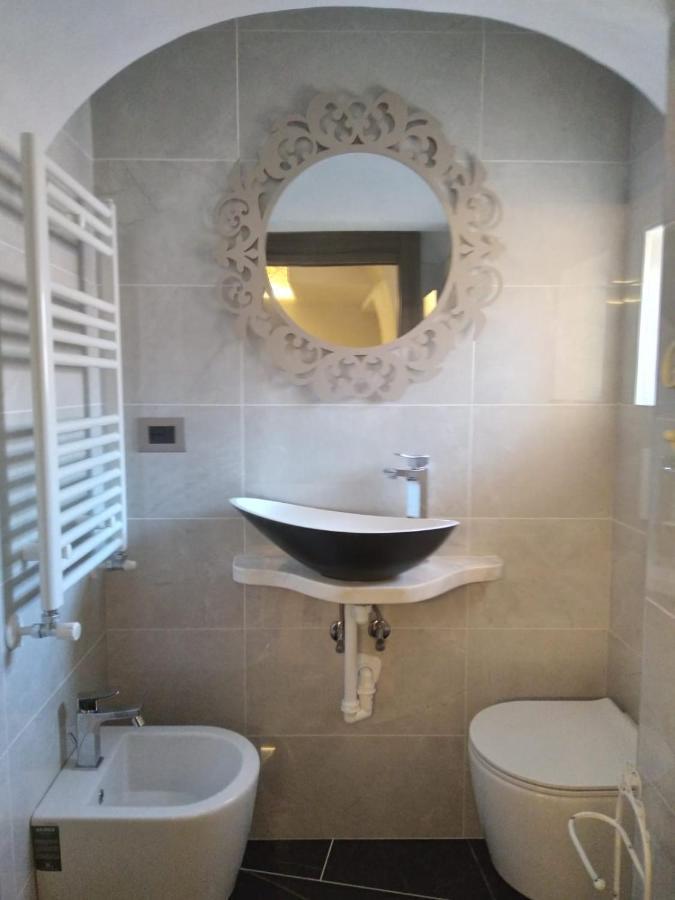 Casa Michela Bed and Breakfast Plasencia Exterior foto