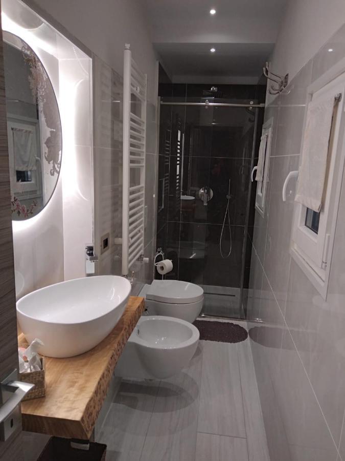 Casa Michela Bed and Breakfast Plasencia Exterior foto